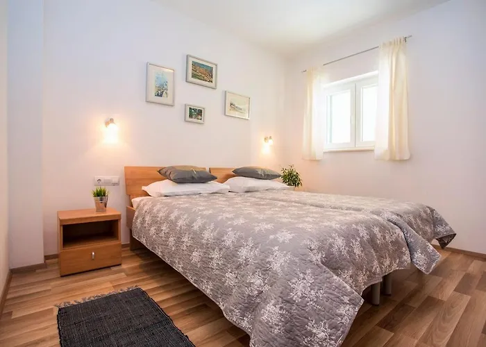 Nicca Vila Lokva Rogoznica